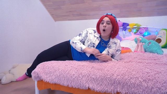 ВЕНИКИ ВМЕСТО ЦВЕТОВ!!! ДАША С ПОДРУГАМИ ОСТАЛИСЬ БЕЗ ПОДАРКОВ НА 8 МАРТА смотреть онлайн