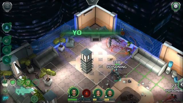Mercs of Boom - General Affairs - Playthrough #36 смотреть онлайн