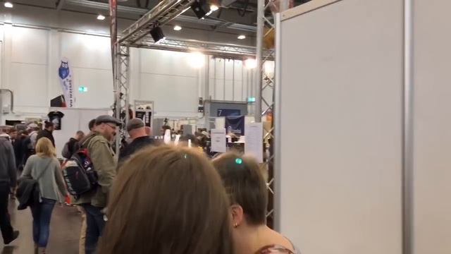Essen Spiel 2018 день второй смотреть онлайн