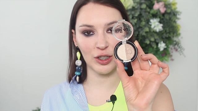 Макияж недели: Акцент на нижнее веко // Lilo LikeLove смотреть онлайн
