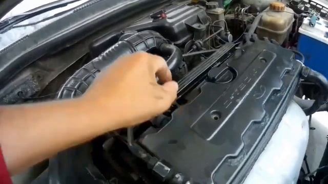 Вот от чего зависит расход топлива. Опель Вектра а 1.6. Двигатель экотек 2.0 смотреть онлайн