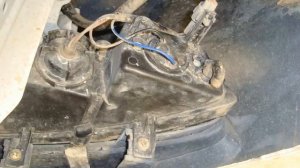 Замена ламп в ДХО на Geely Emgrand EC7