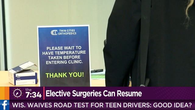 ‘The 7:34’: Wis. Driver’s Licenses Without Road Tests смотреть онлайн