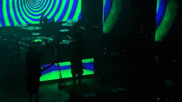 Static X Live in 4K FULL CONCERT in Los Angeles 2023