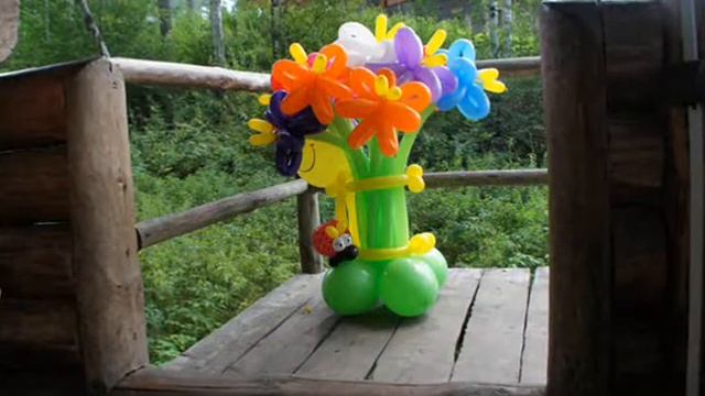 Цветочные песни смотреть онлайн