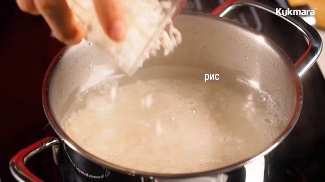 Кулинарные Приключения по Всему Миру