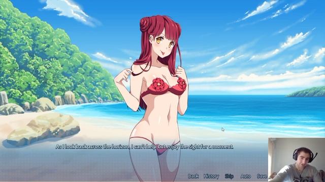 ITS JUST SUNSCREEN! - Sakura Agent - Part 4 смотреть онлайн