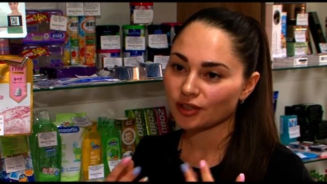 Как правильно умываться: восточная система очистки лица смотреть онлайн