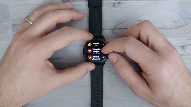 Recensione Honor MagicWatch 2 смотреть онлайн