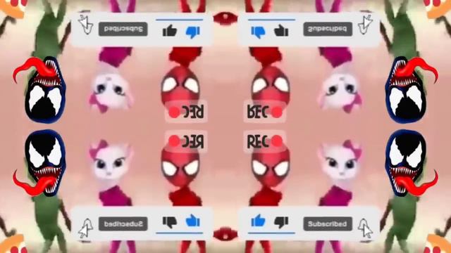 YENİ RENKLİ YEŞİL UZAYLI DANSI YENİ ŞARKISIYLA / AKIM DAME TU COSİTA #dametucosita