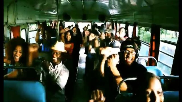 Juan Luis Guerra - La Guagua смотреть онлайн