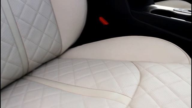2018 Kia Optima SXL First Look смотреть онлайн