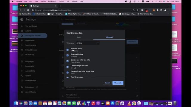 How to Clean Web Browser History in Sinhala | How to Clear your browser's Cache and Cookies | NMLI смотреть онлайн