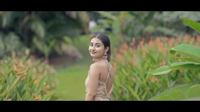 Nikon Z6ii - Sigma 85mm 1.4Art - Sigma 24mm 1.4Art - Cinematic-portrait-Reeta-Singapore