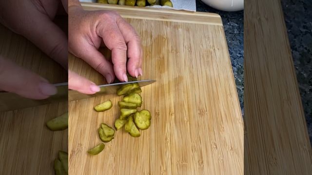 ??Rassolnik Gewürzgurken-Suppe Mit Graupen ??Рассольник