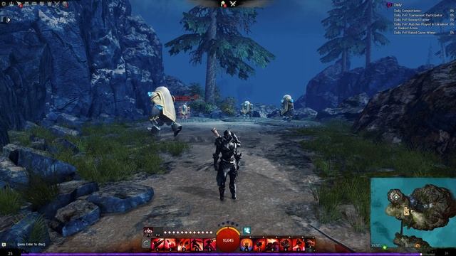 GUILD WARS 2: The Deadeye - Detailed Class Guide [Path of Fire Thief Elite Spec] смотреть онлайн