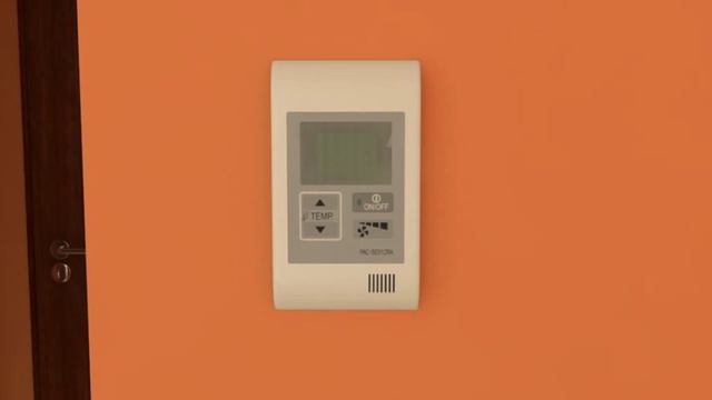 Mitsubishi Electric VRF R2 heat recovery system смотреть онлайн