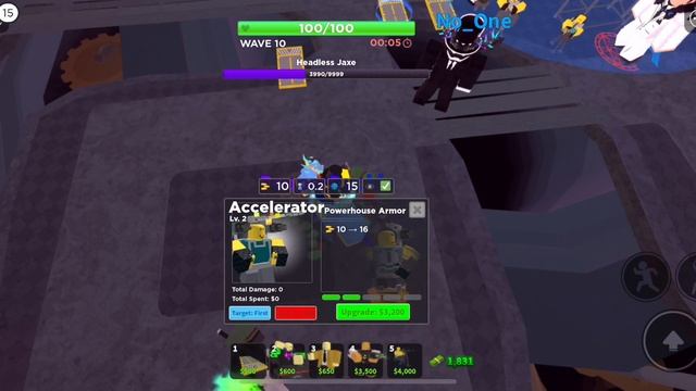 Defeating Umbra On TDS Solar Eclipse Night 4! || Roblox Tower Defense Simulator смотреть онлайн