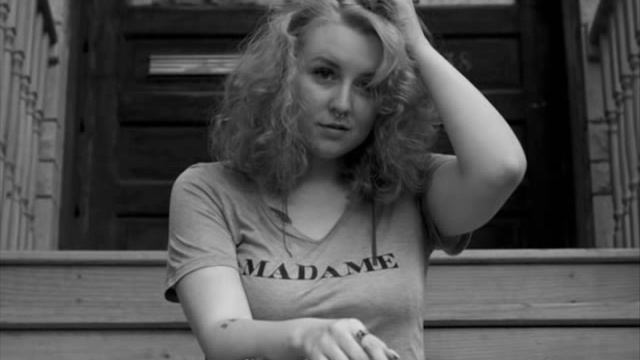 LILI K "COME IN" (PROD. THELONIOUS MARTIN) смотреть онлайн