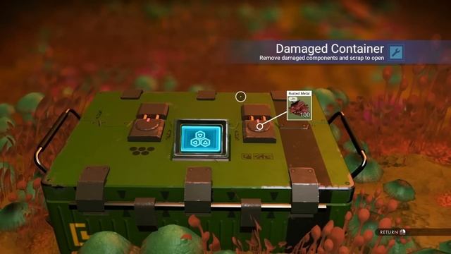 Fresh Start in No Man's Sky Interceptor Episode 1 смотреть онлайн