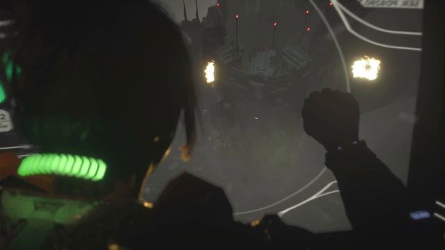 It's over, Jacob! [Platinum Trophy] 🏆 The Callisto Protocol смотреть онлайн