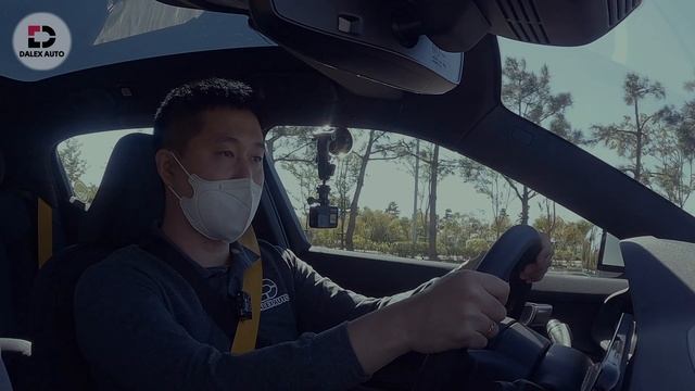 PoleStar 2 - динамика и лаконичность. Хотели Китайцев? А пожалуйста!