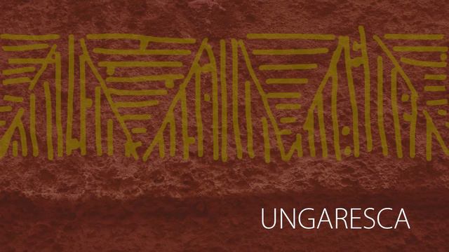 Ungaresca /old Hungarian dance; bagpipe and drum/ смотреть онлайн