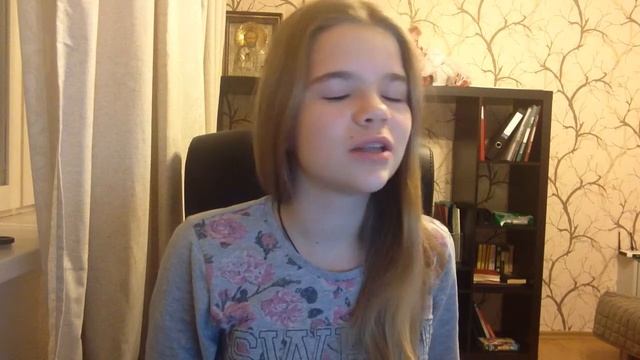 С.А.Есенин "Ты меня не любишь, не жалеешь". смотреть онлайн