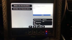 Tachojustierung Audi Q5 SQ5 | mit DP4 Diagprog4