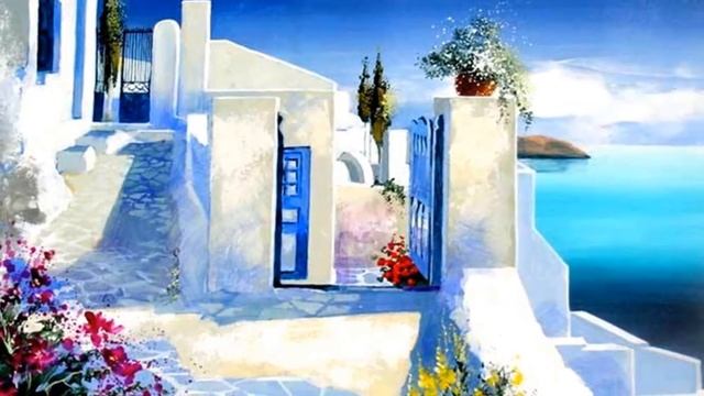 Vue Sur La Mer смотреть онлайн
