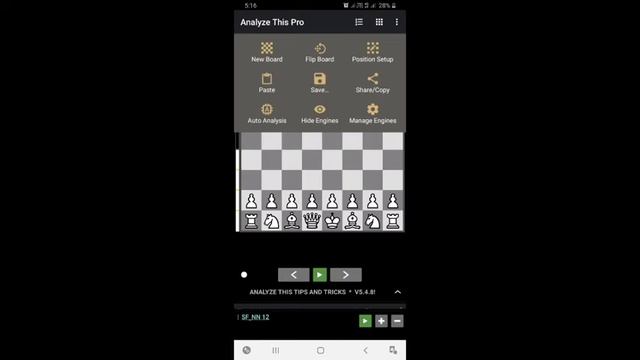 Analyze This Pro App Free (CHESS) / #ANALYZETHISFREE / #mplchess / #chess / #chessapp / analyze thi смотреть онлайн