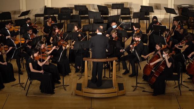 Gustav Holst: Jupiter from the Planets, Op. 32 смотреть онлайн