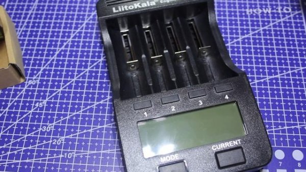 Лучшие аккумуляторы. Обзор литиевых аккумуляторов Liitokala 18650 с защитой