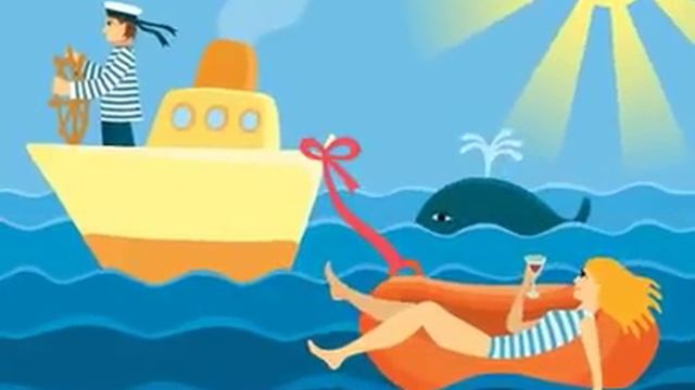 Мужчины, с праздником! Видео открытка смотреть онлайн