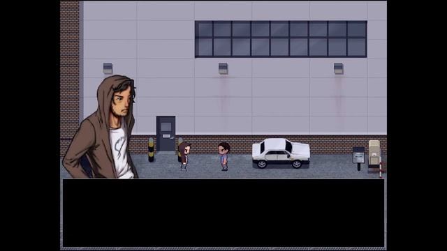 Always Sometimes Monsters Gameplay Walkthrough - Part 8 (PC) смотреть онлайн