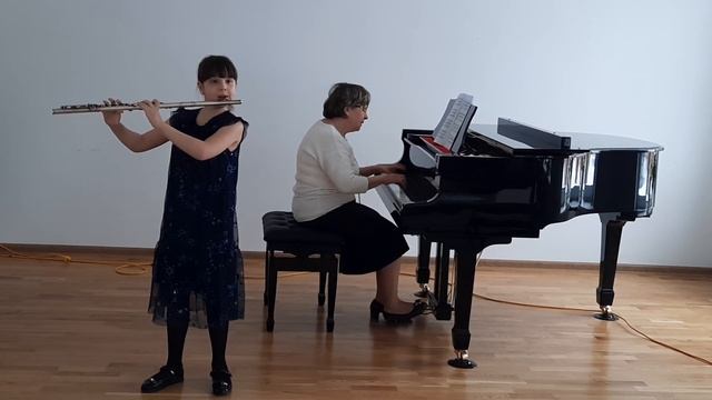 В.Попп, Русская цыганская песня смотреть онлайн