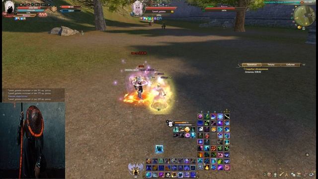 ТумаН_galatea vs #Шалун смотреть онлайн