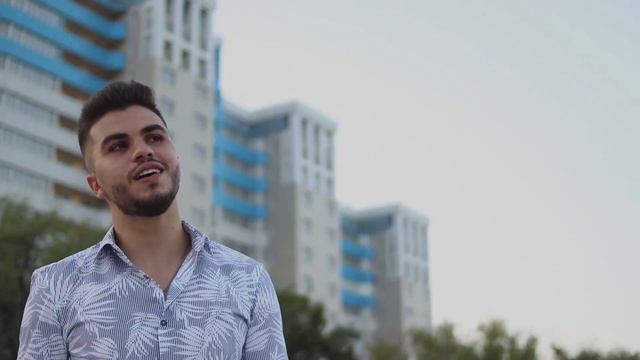 СОЛО - МОТ в арабском стиле смотреть онлайн