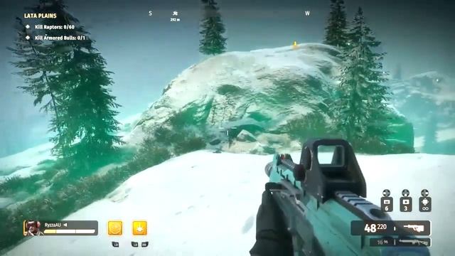 Second Extinction Treasure Seeker Achievement UPDATED 2022 Find the Golden Egg смотреть онлайн
