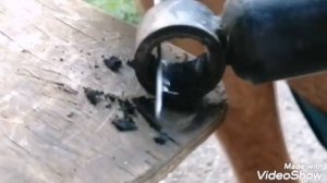 Лайфхак по ремонту сайлентблоков амортизаторов для квадроцыкла motax 125!!!