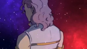 Середина рок-опера "Икар"