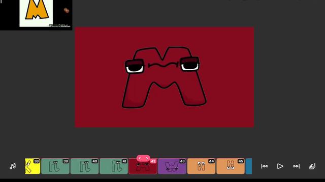 Ukranian alphabet Lore band А - Я смотреть онлайн