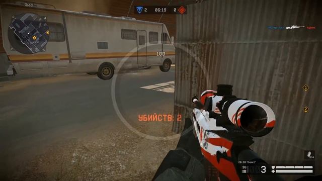 КАК ПРАВИЛЬНО ИГРАТЬ В WARFACE! / СЕКРЕТЫ И ФИШКИ, КОТОРЫЕ ПОМОГУТ АПНУТЬ 1 ЛИГУ В WARFACE РМ смотреть онлайн