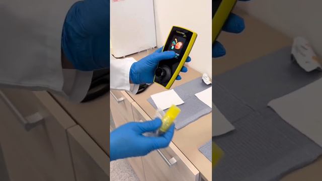 Дыхательные водородные тесты на непереносимость лактозы, фруктозы, СИБР #гастроэнтеролог #минск смотреть онлайн