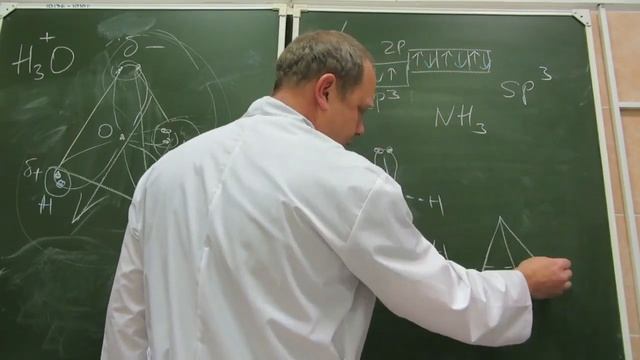 Комплексные соединения. Донорно-акцепторные связи смотреть онлайн
