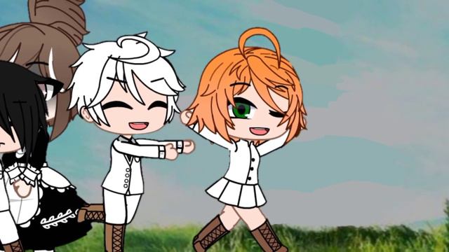 ||Meme||Мир аниме||Gacha Club|| смотреть онлайн
