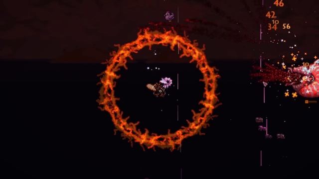I spent 50 HOURS unlocking EVERY Terraria Achievement смотреть онлайн