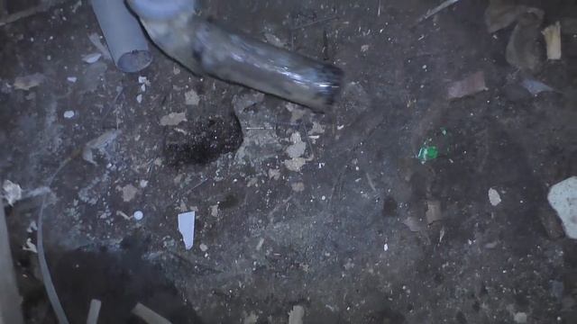 Ужасы ремонта на кухне или как засоряются канализационные трубы смотреть онлайн