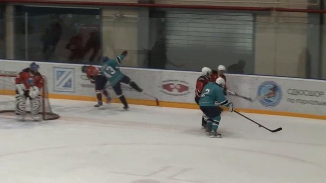 Ветерки - Океан 3:1 смотреть онлайн