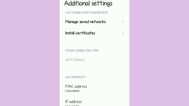 how to fix wifi direct problem on android (WiFi direct not working) смотреть онлайн